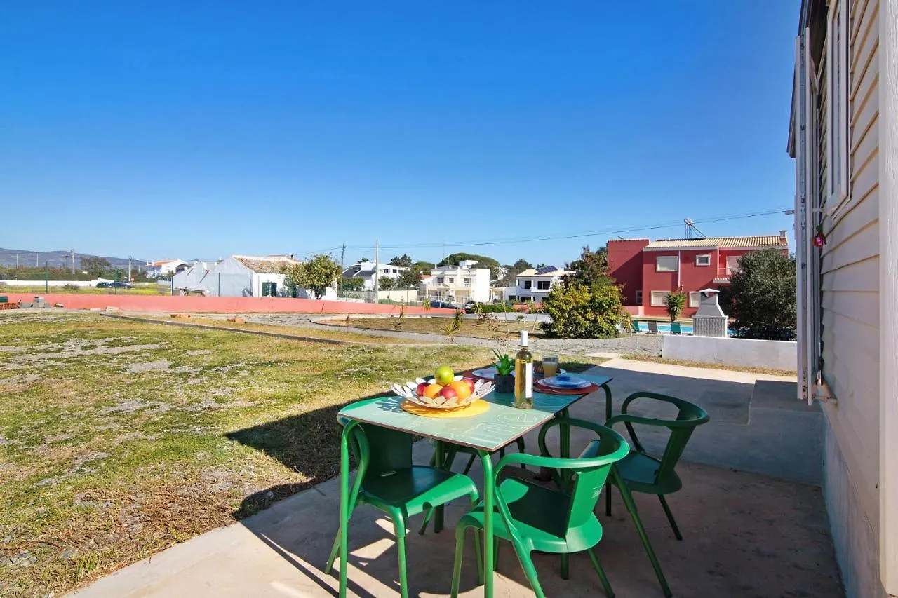 Mobile Home 2 - Olhao Quelfes 0*,  Portugalia