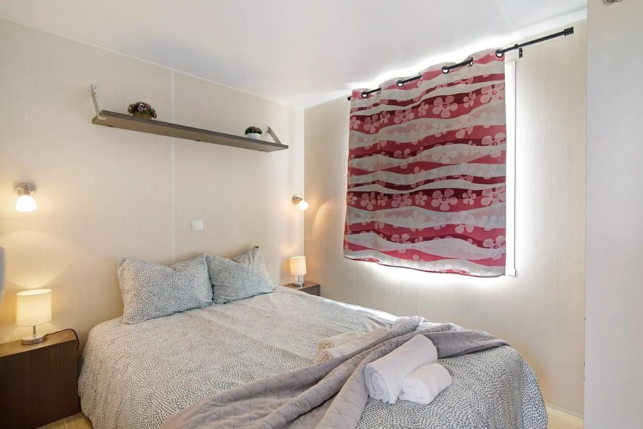Mobile Home 2 - Olhao Quelfes Шале
